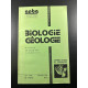 Biologie géologie n°1-1972 APBG BULLETIN PEDAGOGIQUE TRIMESTRIEL