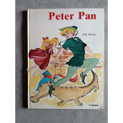 Peter Pan