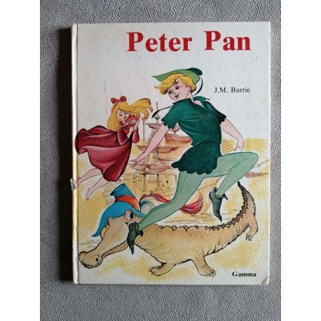 Peter Pan