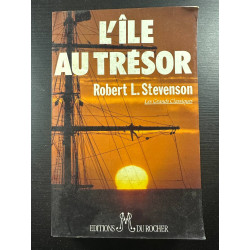 L'île au trésor