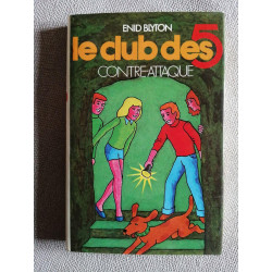 Le club des cinq contre-attaque