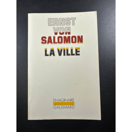 La Ville