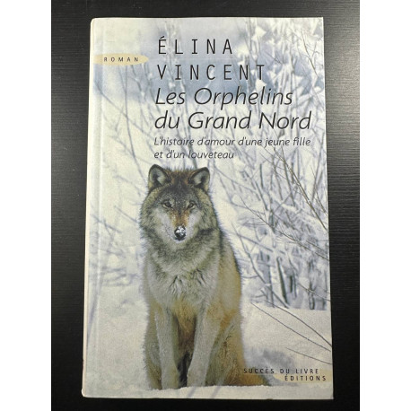 Les Orphelins du Grand Nord