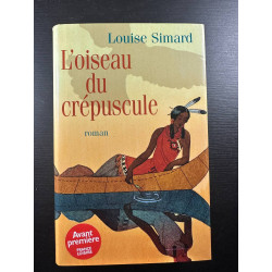 L'oiseau du crépuscule
