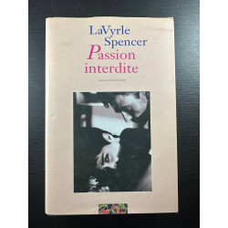 Passion interdite