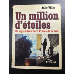 Un million d'étoiles un mystérieux Petit Prince de la mer