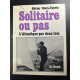 Solitaire ou pas : Atlantique par deux fois