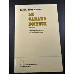 Le canard boiteux