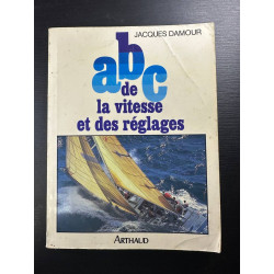 Abc de la vitesse et des réglages