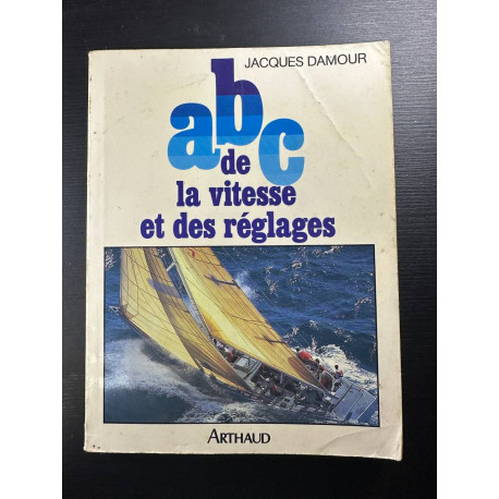 Abc de la vitesse et des réglages