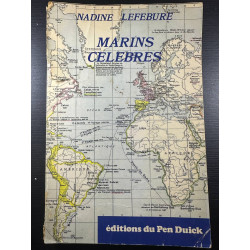 Marins célèbres