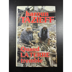 Quand la terre tremble