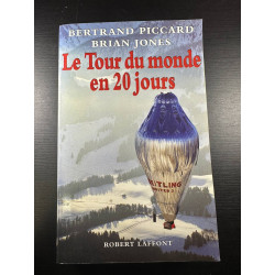 Le Tour du monde en 20 jours
