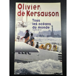 Tous les océans du monde