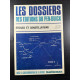 Les dossiers des editions du pen-duick - Etoiles et constellations
