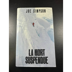 La Mort suspendue