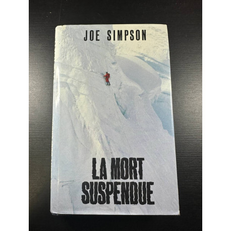 La Mort suspendue