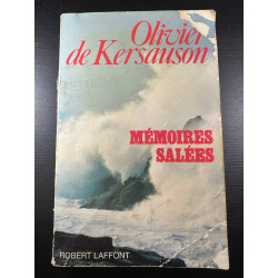 Mémoires salées