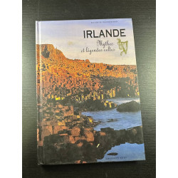 Irlande mythes et légendes