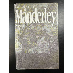 La malédiction de Manderley