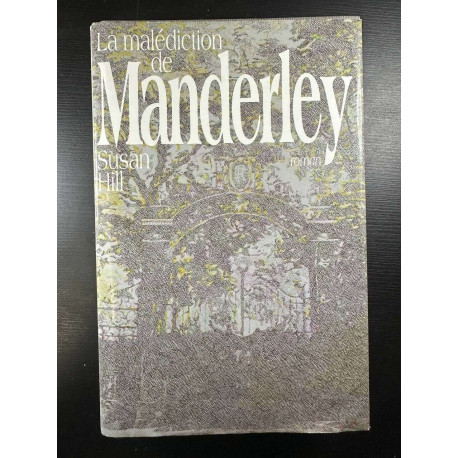 La malédiction de Manderley