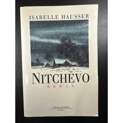 Nitchevo