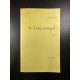 Le Loup Mongol (prix Medicis 1998)