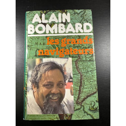 Les grands navigateurs