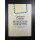 Monsignor Quichotte