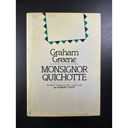 Monsignor Quichotte