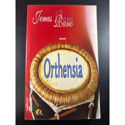 Orthensia (avec signature)