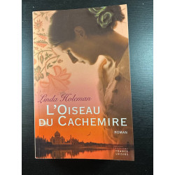 L'oiseau du Cachemire