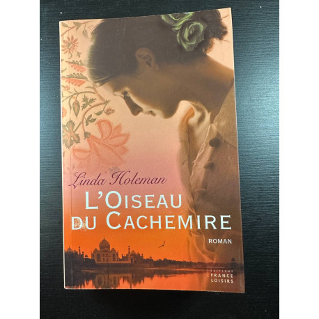L'oiseau du Cachemire