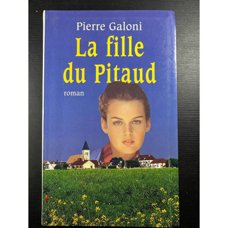 La fille du Pitaud