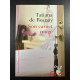 Son carnet rouge