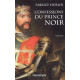 Confessions du Prince Noir