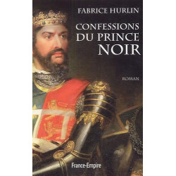 Confessions du Prince Noir