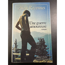 Une Guerre amoureuse