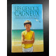 Les genoux cagneux