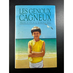 Les genoux cagneux