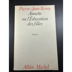 Annette ou L'éducation des filles
