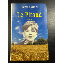 Le Pitaud