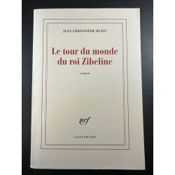 Le tour du monde du roi Zibeline