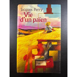 Vie d'un païen