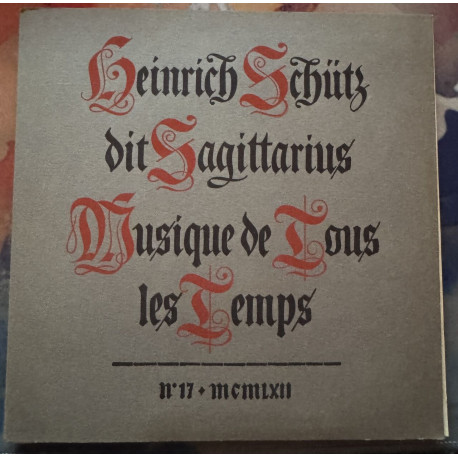 Musique de tous les temps No.17