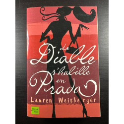 Le diable s'habille en Prada