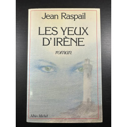 Les Yeux d'Irène