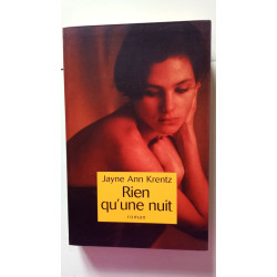 Rien qu'une nuit