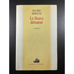 Le Fleuve Detourne