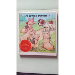 Les joyeux porcelets